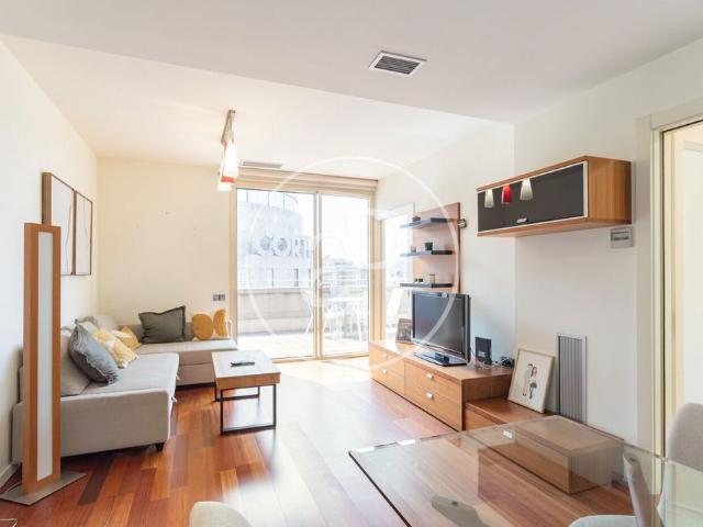 Piso de alto standing de 62 m2 en venta en Barcelona, España