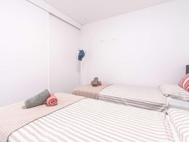 Piso de alto standing de 63 m2 en alquiler en San Pedro del Pinatar, España