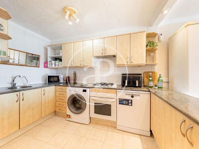 Piso de alto standing de 63 m2 en venta en Calvià, Baleares