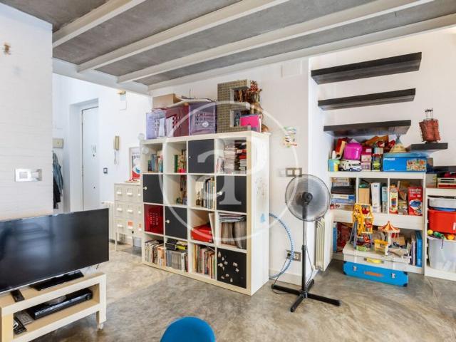 Atico de lujo en venta Valencia, España