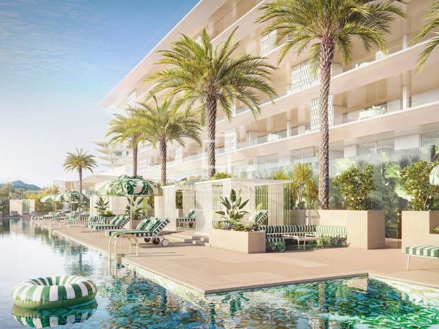 Piso de alto standing de 669 m2 en venta en Marbella, España