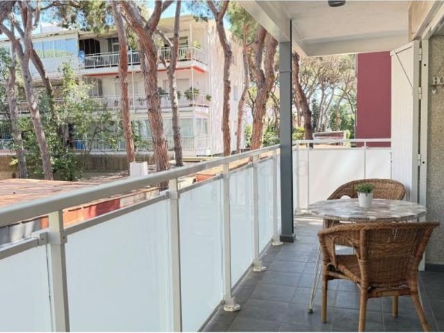 Piso de alto standing de 66 m2 en alquiler en Castelldefels, Cataluña