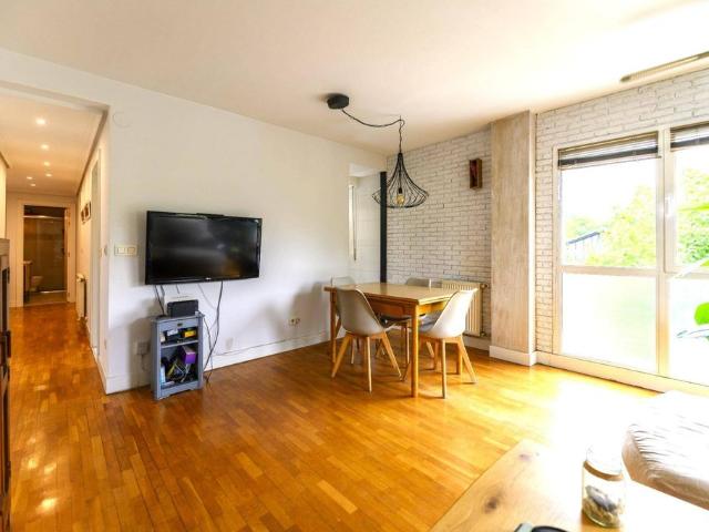 Piso de alto standing de 66 m2 en venta en Zarauz, España