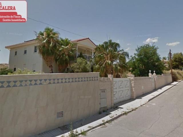 Piso de alto standing de 677 m2 en venta en Muchamiel, España