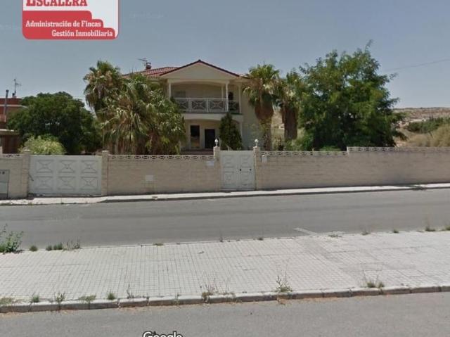 Piso de alto standing de 677 m2 en venta en Muchamiel, España