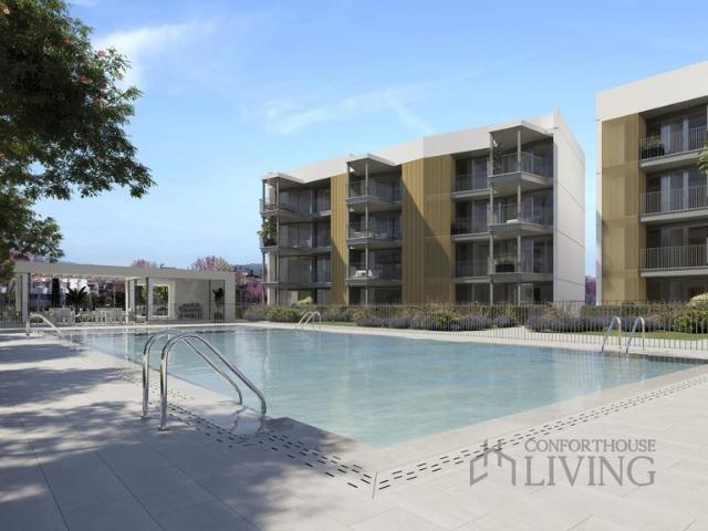 Piso de alto standing de 67 m2 en venta en Calvià, Baleares