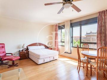 Piso de alto standing de 67 m2 en venta en Madrid, España