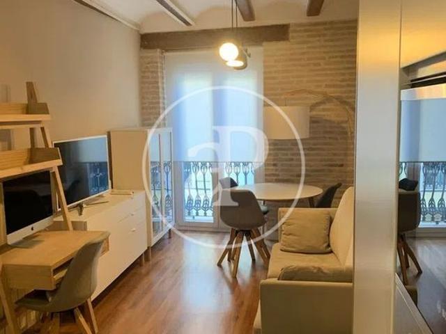 Piso de lujo de 70 m2 en alquiler en Valencia, España