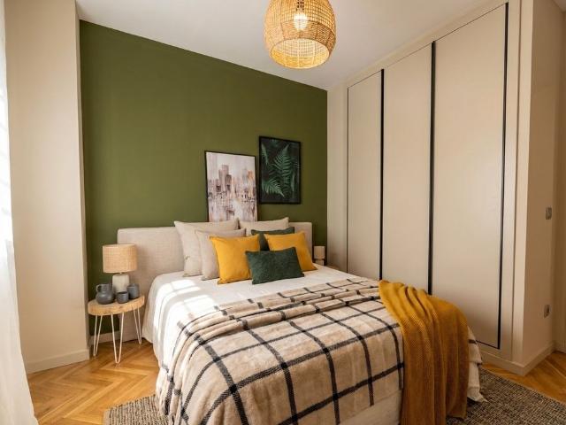 Piso de alto standing de 70 m2 en venta en Calle de Hermosilla 120, Goya, Barrio de Salamanca, Madrid, Provincia de Madrid, Comunidad de Madrid