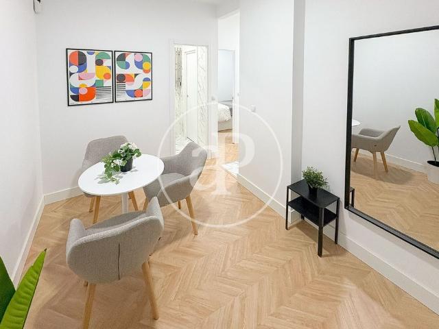 Piso exclusivo de 72 m2 en alquiler en Madrid, España