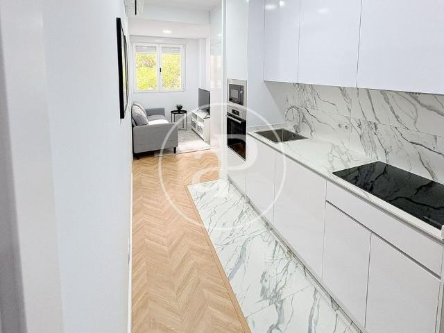 Piso exclusivo de 72 m2 en alquiler en Madrid, España