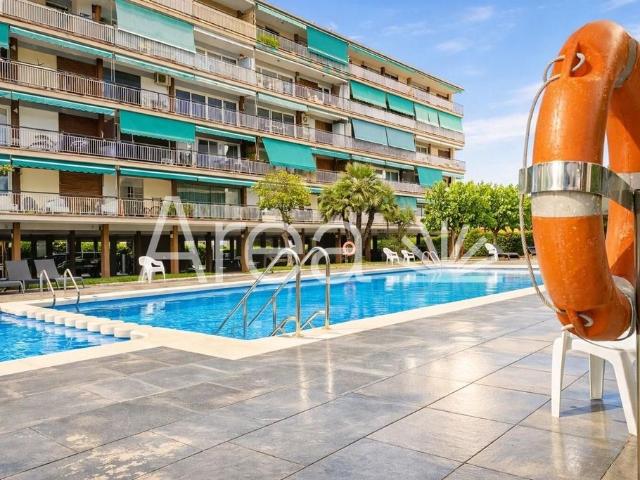Piso de alto standing de 72 m2 en alquiler en Sant Andreu de Llavaneres, Cataluña