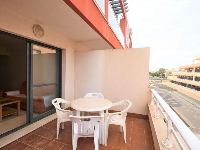 Piso de alto standing de 72 m2 en alquiler en Vera, España