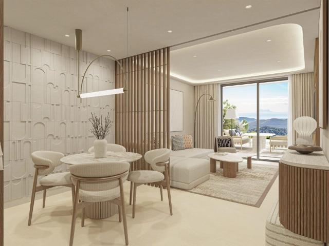 Piso de alto standing de 72 m2 en venta en Benahavís, España