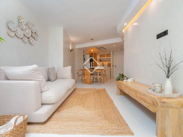 Piso de alto standing de 72 m2 en venta en Ibiza, España