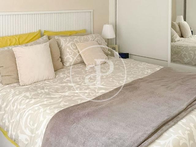 Piso de alto standing de 72 m2 en venta en Madrid, Comunidad de Madrid