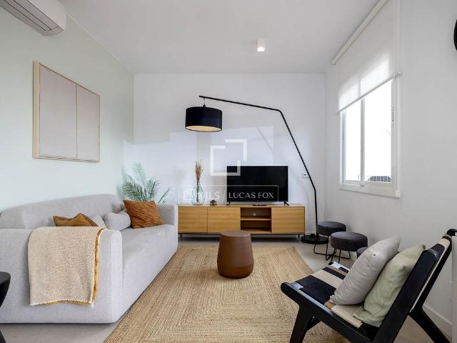 Piso exclusivo de 73 m2 en alquiler en Barcelona, España
