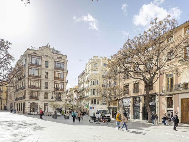 Piso de alto standing de 73 m2 en venta en Valencia, Comunidad Valenciana