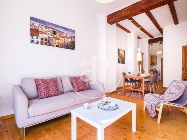 Piso de alto standing de 74 m2 en venta en Valencia, España