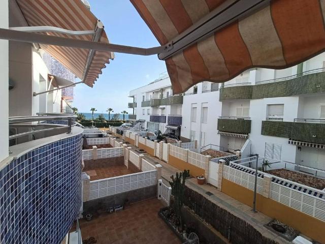 Piso de alto standing de 75 m2 en alquiler en Almerimar, España