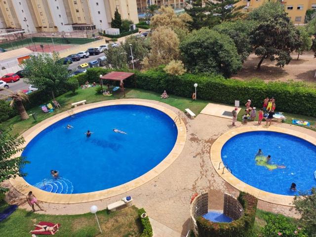 Piso de alto standing de 75 m2 en alquiler en Gandía, España
