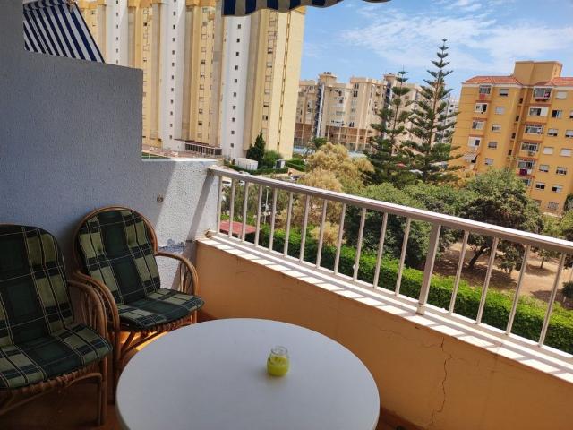 Piso de alto standing de 75 m2 en alquiler en Gandía, España