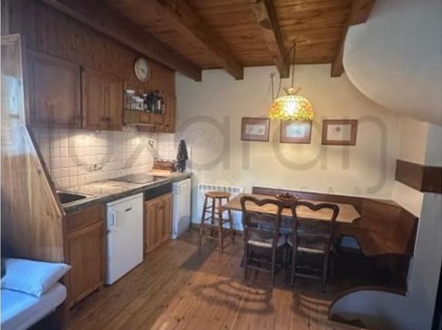 Piso de alto standing de 86 m2 en alquiler en Naut Aran, España