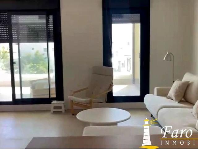 Piso de alto standing de 75 m2 en alquiler en Sanlúcar de Barrameda, Andalucía