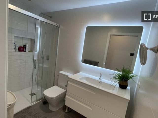 Piso de alto standing de 75 m2 en alquiler en Puerto de la Cruz, Canarias