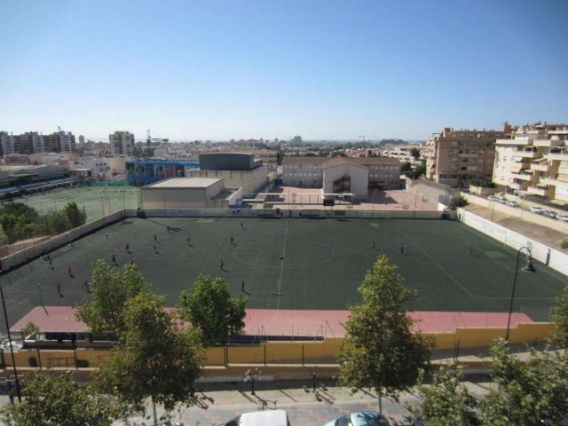 Piso de alto standing de 75 m2 en venta en Mijas, Andalucía