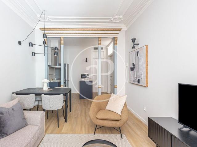 Piso exclusivo de 76 m2 en alquiler en Barcelona, España