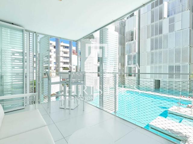 Piso de alto standing de 76 m2 en venta en Ibiza, España