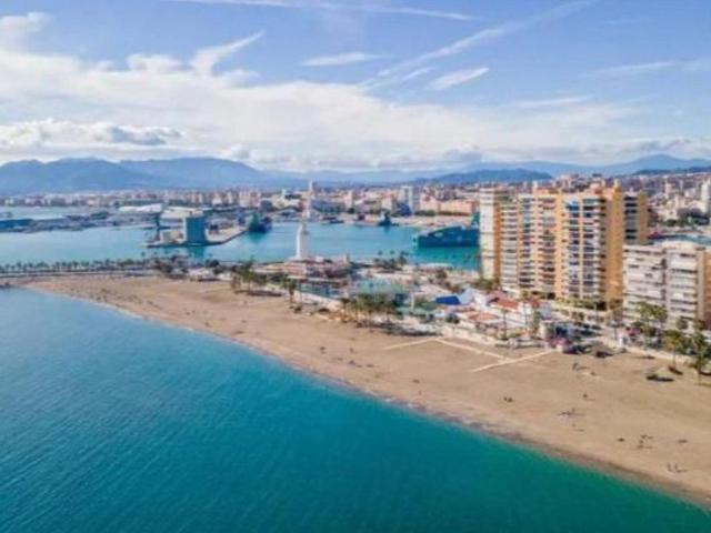 Piso de alto standing de 76 m2 en venta en Málaga, Andalucía