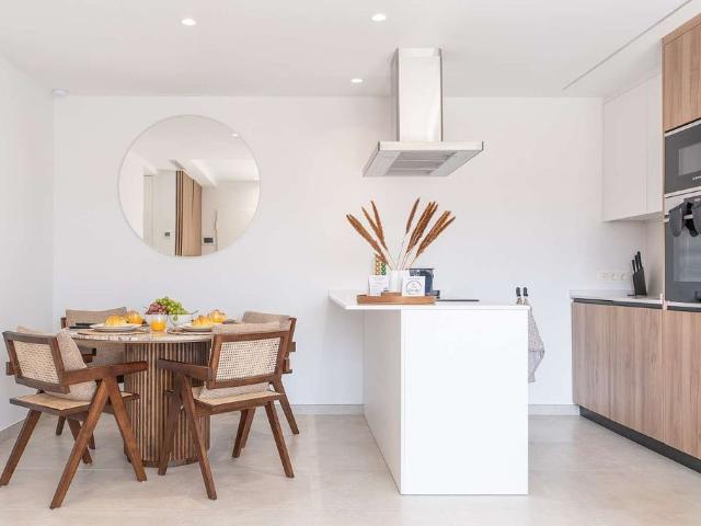 Piso de alto standing de 77 m2 en alquiler en San Pedro del Pinatar, Murcia