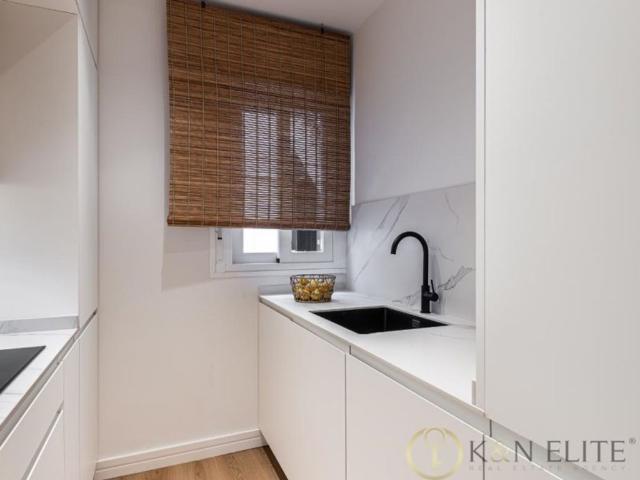 Piso de alto standing de 77 m2 en Trafalgar, Madrid, Provincia de Madrid, Comunidad de Madrid