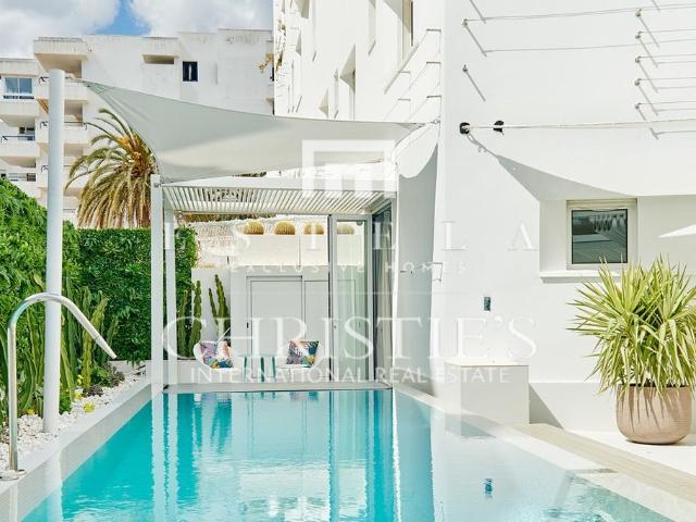 Piso de alto standing de 77 m2 en venta en Ibiza, Baleares