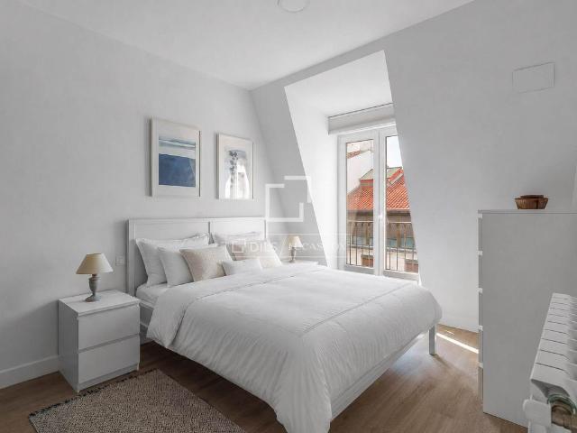 Piso de alto standing de 77 m2 en venta en San Sebastián, País Vasco