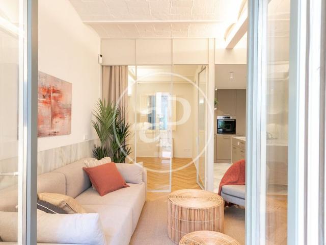 Piso de lujo de 78 m2 en alquiler en Barcelona, España