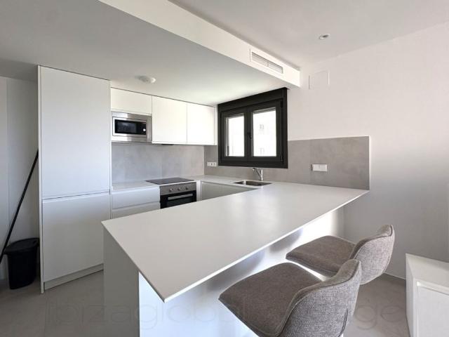 Piso de alto standing de 80 m2 en alquiler en Ibiza, España