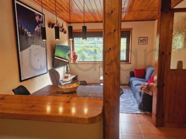 Piso de alto standing de 80 m2 en alquiler en Naut Aran, España