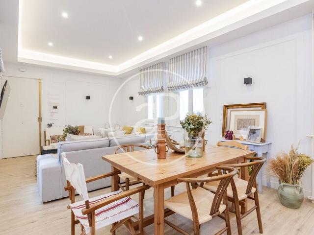 Piso exclusivo de 81 m2 en alquiler en Madrid, Comunidad de Madrid
