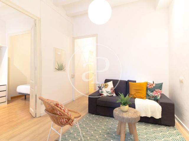 Piso de alto standing de 81 m2 en venta en Barcelona, España