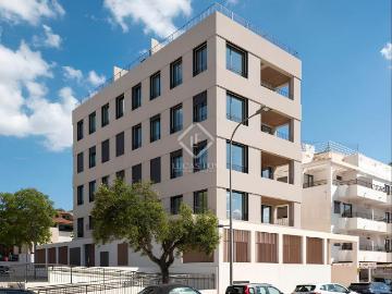 Piso de alto standing de 826 m2 en venta en Palma de Mallorca, Baleares