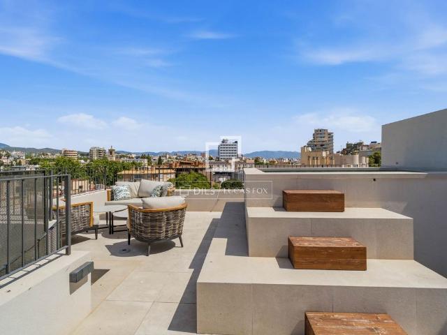 Piso de alto standing de 826 m2 en venta en Palma de Mallorca, Baleares