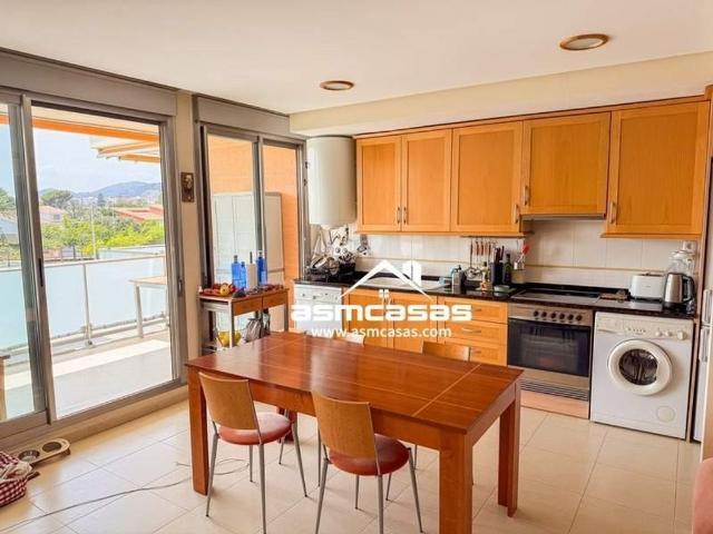 Piso de alto standing de 82 m2 en alquiler en Benicásim, Comunidad Valenciana