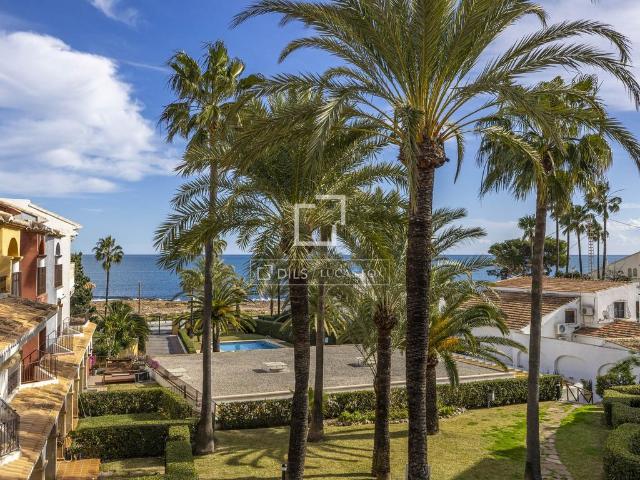 Piso de alto standing de 82 m2 en venta en Jávea, Comunidad Valenciana