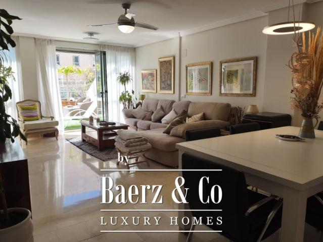 Piso de alto standing de 82 m2 en venta en L'Albir, Comunidad Valenciana