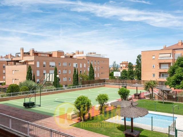 Piso de alto standing de 82 m2 en venta en Las Rozas de Madrid, Comunidad de Madrid