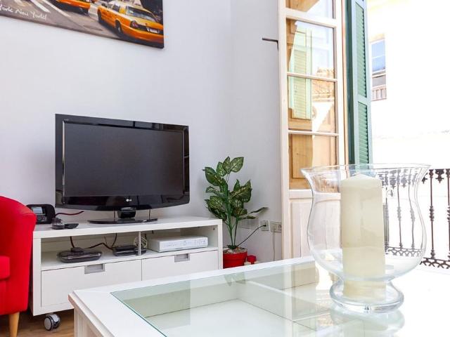 Piso de alto standing de 82 m2 en venta en Málaga, España