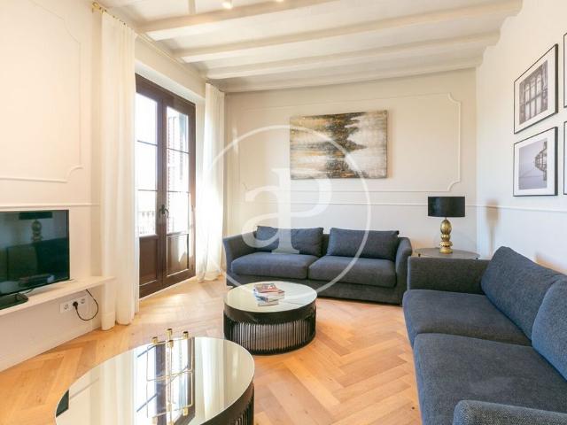 Piso de alto standing de 83 m2 en venta en Barcelona, Cataluña
